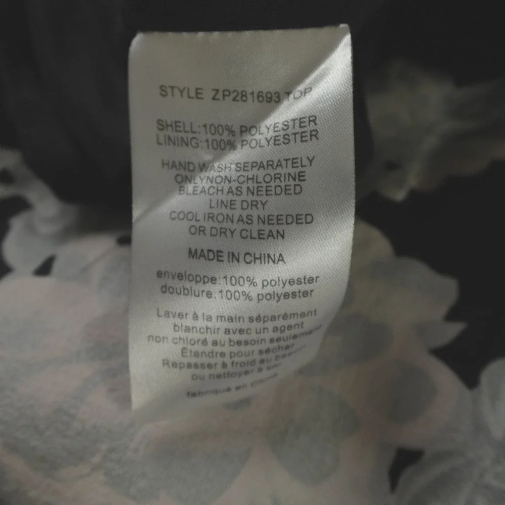 Truly‎ Zac Posen Skirt Set